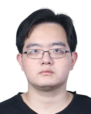 Portrait of Haotian Li